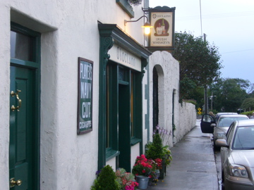 O'Loclainn's Irish Whiskey Bar