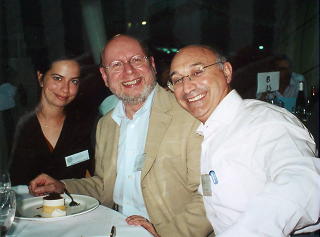 Lilianne, Gerhard Strube, Bruno Bara