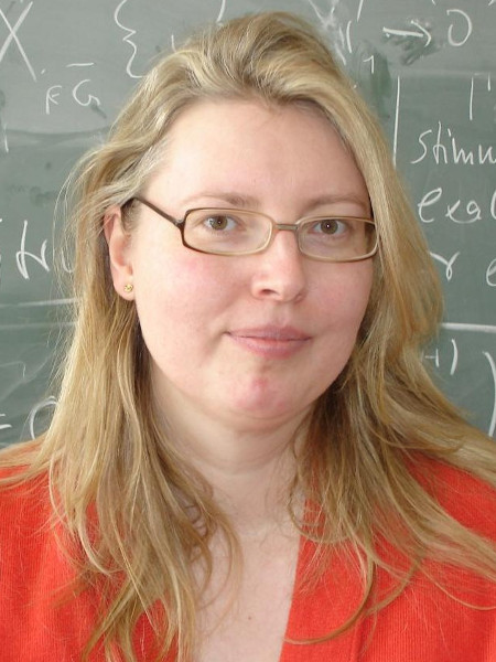 Anne-Katrin Hoffmann