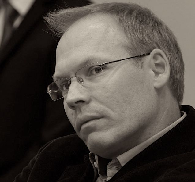 Photo of Stefan Kopp