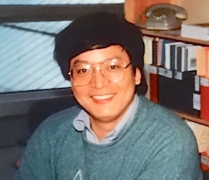 Yong Cao