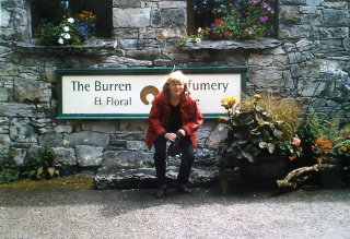 Burren Perfumery