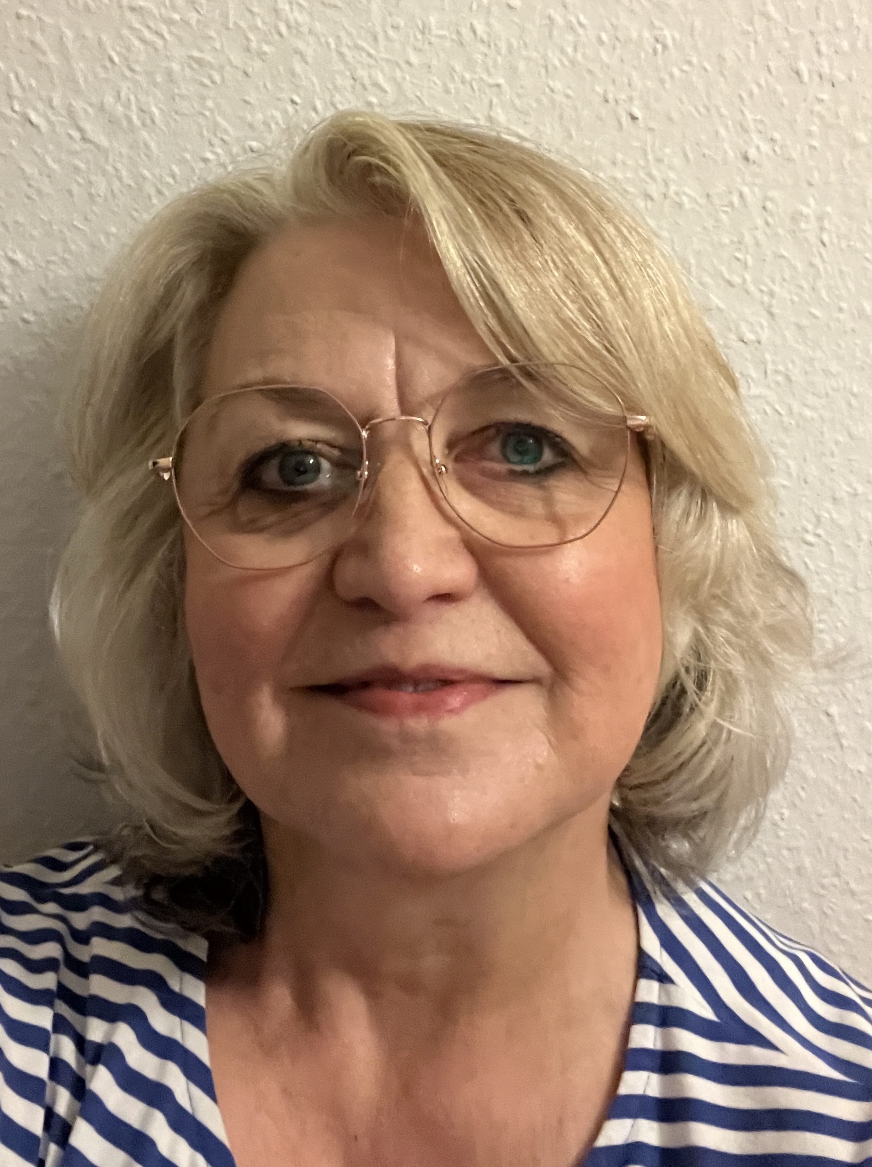 Britta Heitbreder