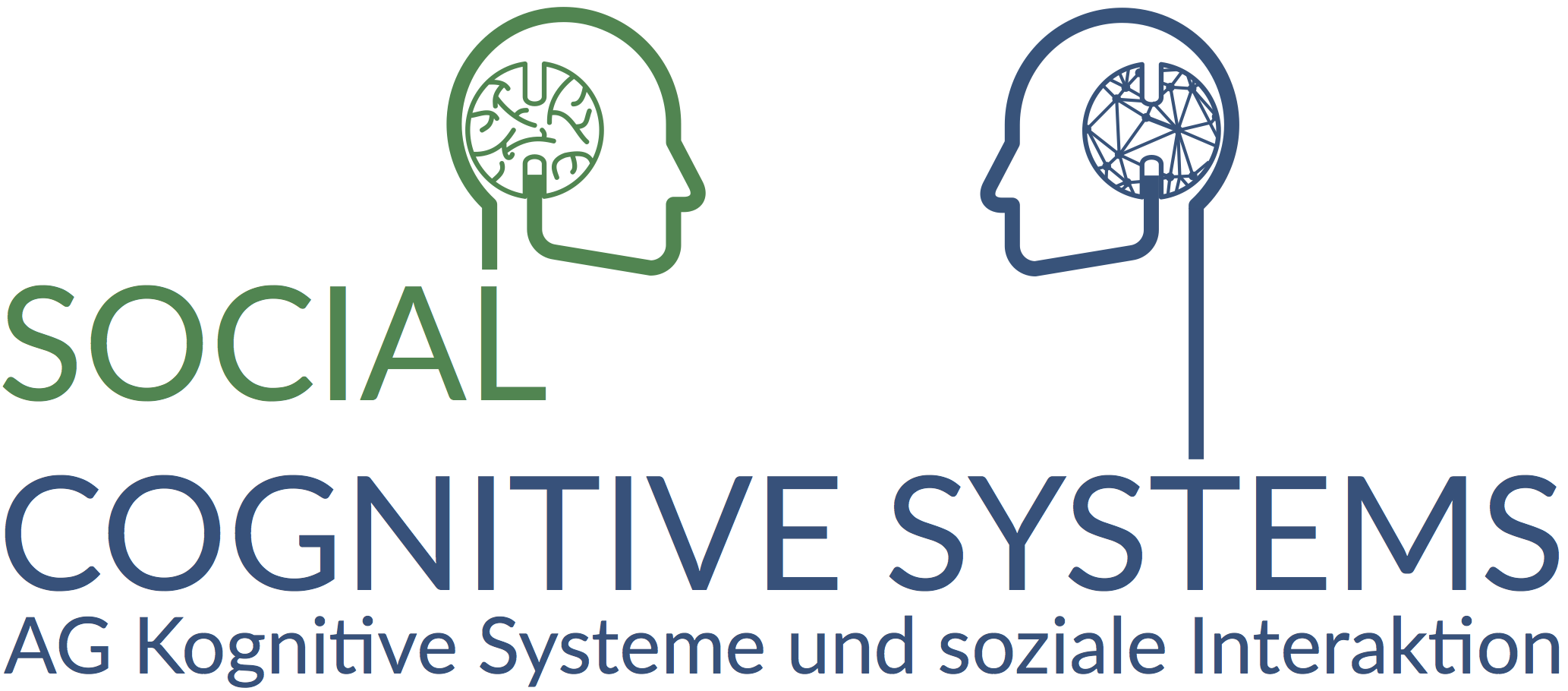 Social Cognitive Systems