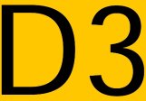 D3