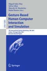 Gesture in Human-Computer Interaction