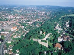 bielefeld