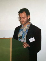 Jürgen Emhardt