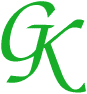 [GK logo]
