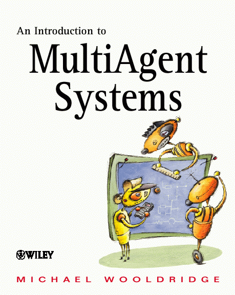 Multiagentensysteme