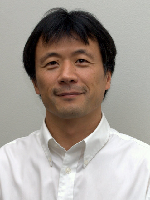 Noburo Matsuda