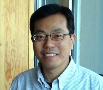 Byoung-Tak Zhang