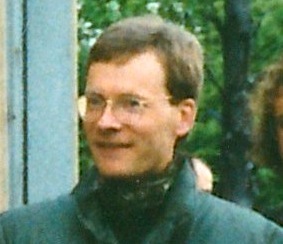 Herbert Jaeger