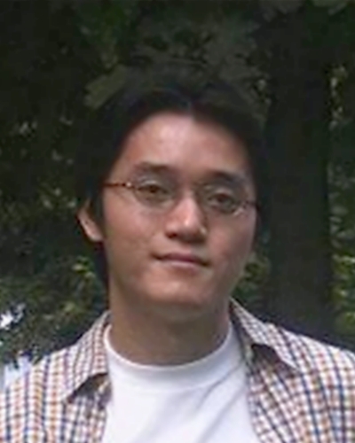 Yunjie Wang