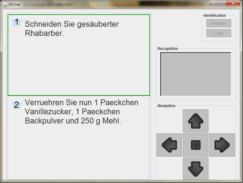 GUI_Kochen