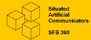 SFB360 logo