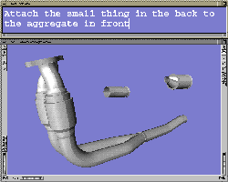 Auto muffler