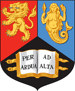 Logo Uni Birmingham